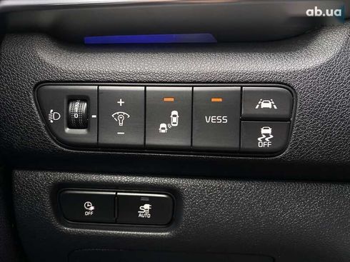 Kia Niro 2021 - фото 10