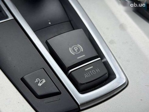 BMW X3 2012 - фото 24