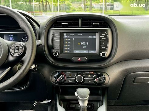 Kia Soul 2019 - фото 29