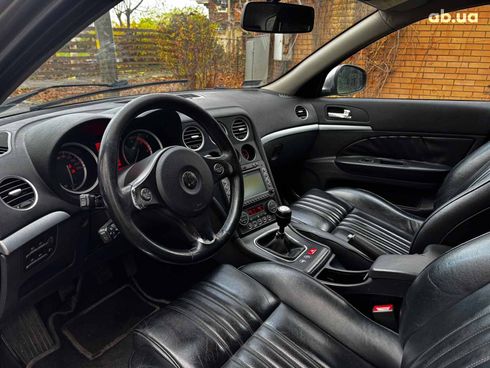 Alfa Romeo 159 2006 серый - фото 21