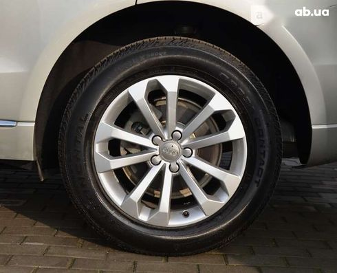 Audi Q5 2014 - фото 17