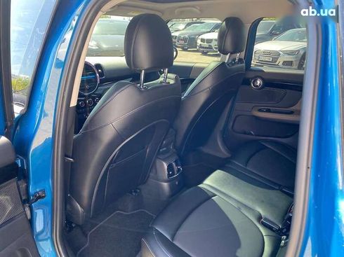MINI Countryman 2017 - фото 25