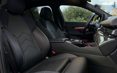 BMW i5 2024 - фото 28
