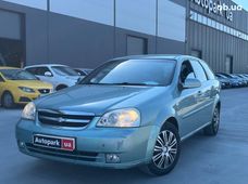 Продаж вживаних Chevrolet в Львівській області - купити на Автобазарі