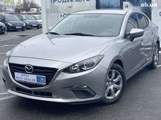 Купить Mazda 3 2014 бу в Киеве - купить на Автобазаре