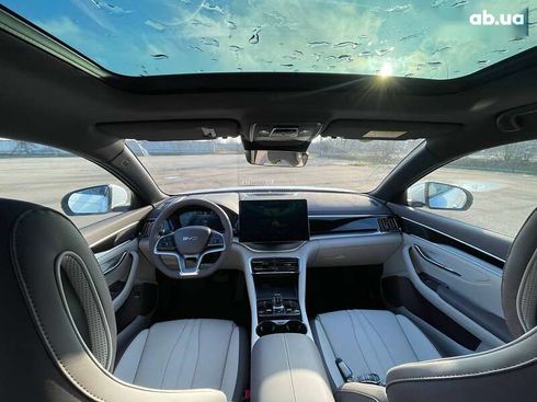BYD Song Plus 2025 - фото 11