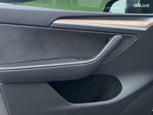Tesla Model Y 2024 - фото 17