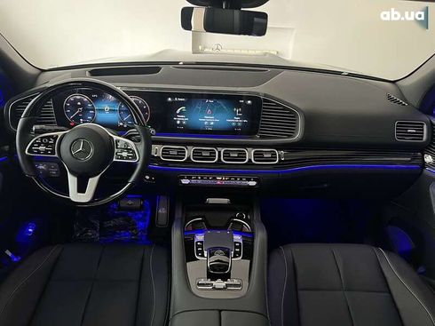 Mercedes-Benz Maybach S-Class 2021 - фото 13