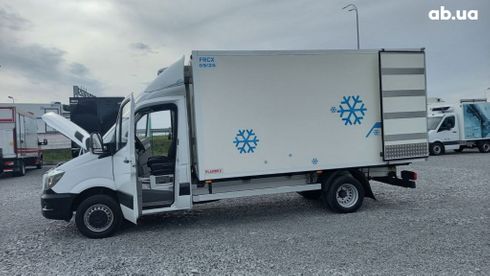 Mercedes-Benz Sprinter 2015 - фото 12