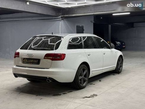 Audi A6 2010 - фото 6