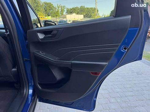 Ford Escape 2023 - фото 29