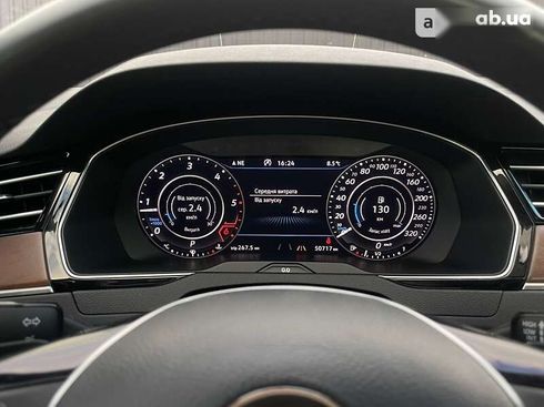 Volkswagen Passat 2018 - фото 22