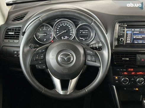 Mazda CX-5 2014 - фото 29