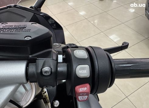 BMW R 1200RT 2015 серый - фото 2