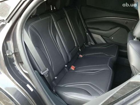 Ford Mustang Mach-E 2021 - фото 20