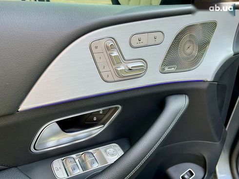 Mercedes-Benz GLE-Class 2022 - фото 17