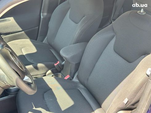 Jeep Renegade 2019 синий - фото 13