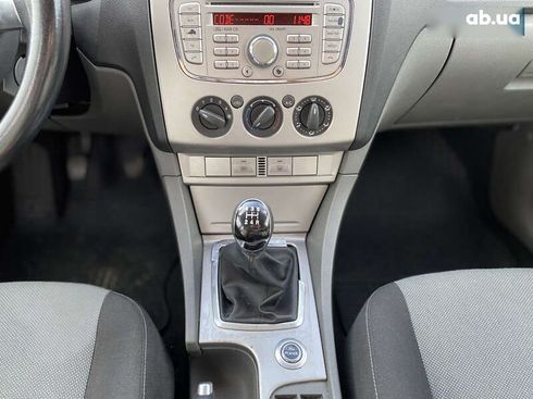 Ford Focus 2009 - фото 21