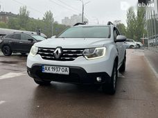 Продажа б/у Renault Duster в Киевской области - купить на Автобазаре