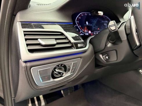 BMW 7 серия 2022 - фото 29