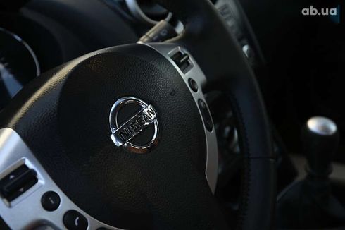 Nissan Qashqai 2013 - фото 19