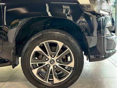 Toyota Land Cruiser 2020 - фото 5