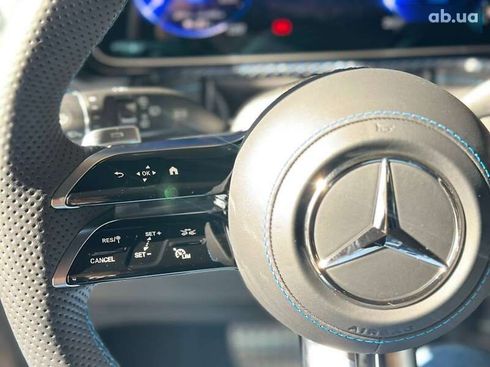 Mercedes-Benz G-Класс 2025 - фото 19