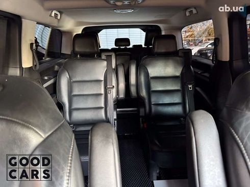 Citroёn SpaceTourer 2017 - фото 21