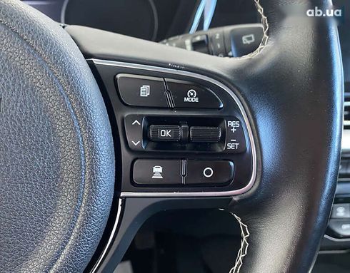 Kia Niro 2020 - фото 15
