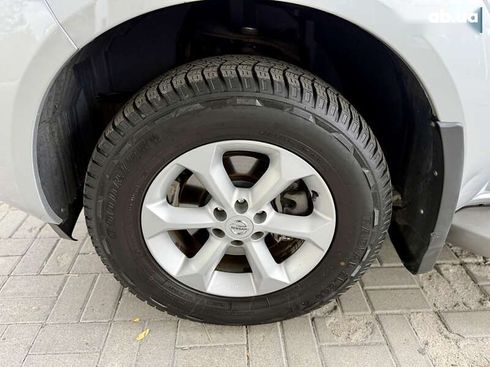 Nissan Pathfinder 2012 - фото 16