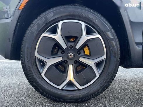 Rivian R1T 2022 - фото 24