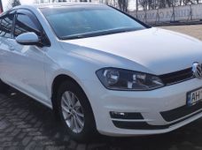 Купить Volkswagen Golf бензин бу в Одессе - купить на Автобазаре