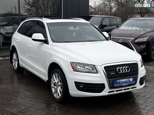 Audi Q5 2012 - фото 2