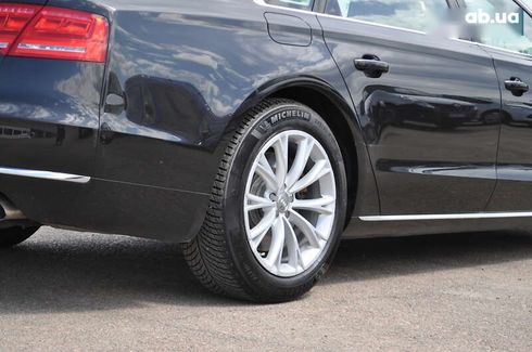 Audi A8 2012 - фото 10
