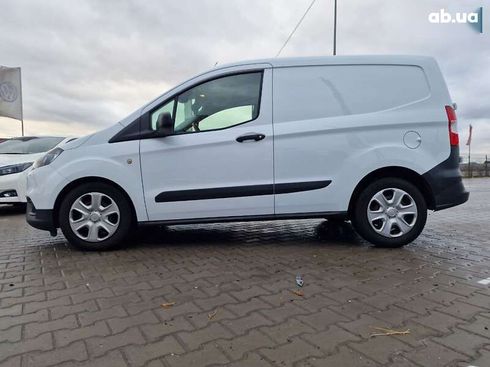 Ford Transit Courier 2020 - фото 3