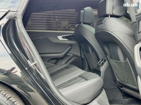 Audi A5 2020 - фото 28
