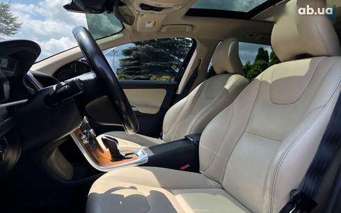 Volvo XC60 2017 - фото 20