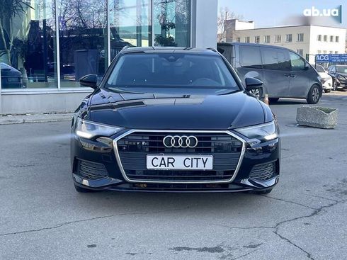 Audi A6 2018 - фото 3