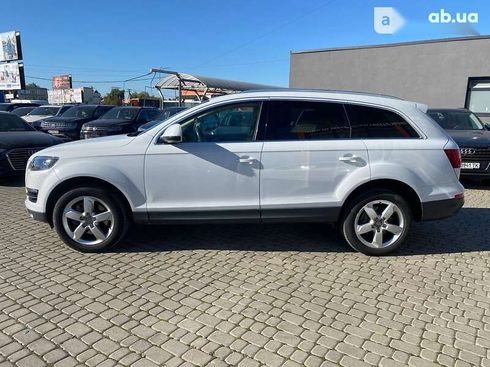 Audi Q7 2012 - фото 4