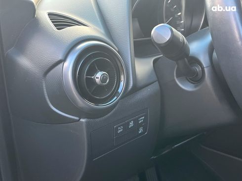 Mazda CX-3 2019 синий - фото 18