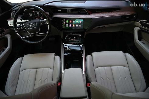Audi E-Tron 2022 - фото 23