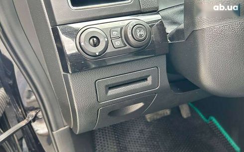 Chevrolet Captiva 2011 - фото 11