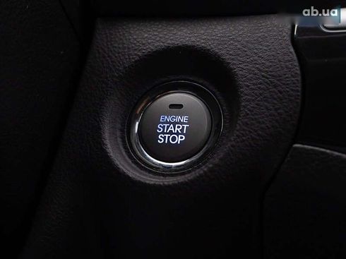 Hyundai Santa Fe 2012 - фото 26