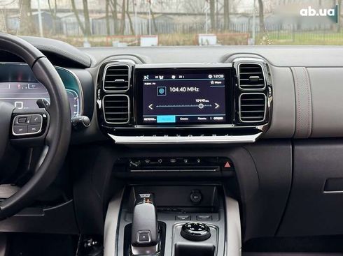 Citroёn C5 AirCross 2019 - фото 29