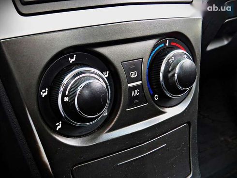 Great Wall Voleex C30 2014 - фото 9