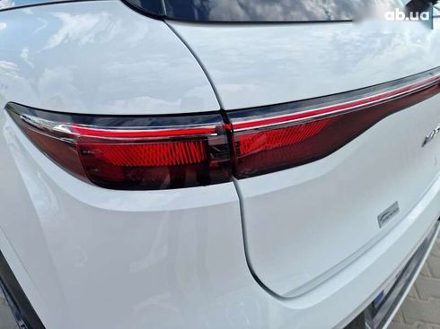 Renault Megane 2022 - фото 21