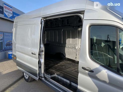 Ford Transit 2018 - фото 26