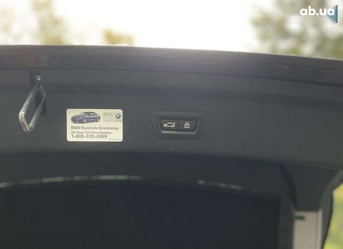 BMW 3 серия 2014 - фото 23