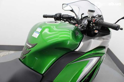 Kawasaki Z 2019 - фото 17