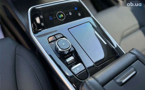 Weltmeister ЕХ5 2020 - фото 20